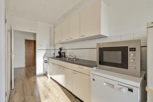 Medium property photo - Nachtwachtlaan 73, 1058 EB Amsterdam