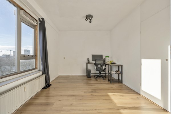 Medium property photo - Nachtwachtlaan 73, 1058 EB Amsterdam