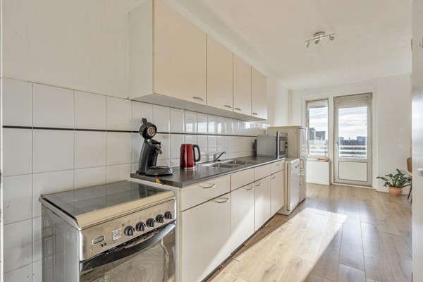 Medium property photo - Nachtwachtlaan 73, 1058 EB Amsterdam
