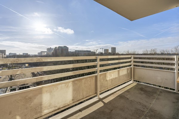 Medium property photo - Nachtwachtlaan 73, 1058 EB Amsterdam