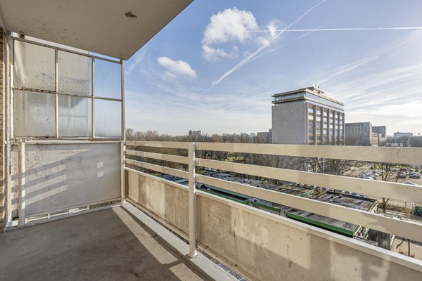 Medium property photo - Nachtwachtlaan 73, 1058 EB Amsterdam