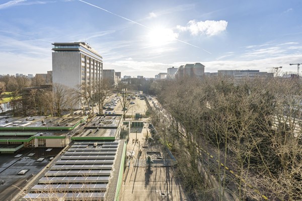 Medium property photo - Nachtwachtlaan 73, 1058 EB Amsterdam