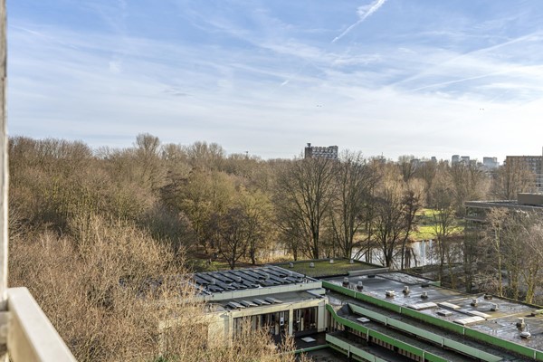 Medium property photo - Nachtwachtlaan 73, 1058 EB Amsterdam