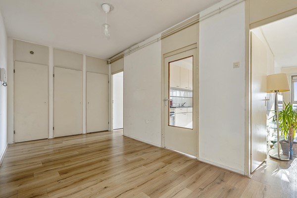 Medium property photo - Nachtwachtlaan 73, 1058 EB Amsterdam