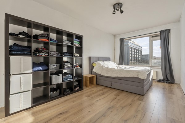 Medium property photo - Nachtwachtlaan 73, 1058 EB Amsterdam