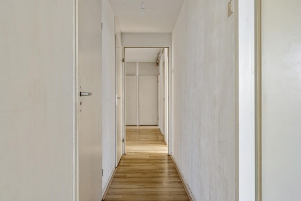 Medium property photo - Nachtwachtlaan 73, 1058 EB Amsterdam