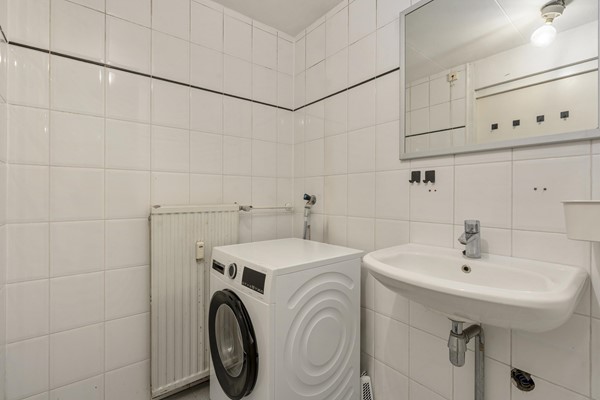 Medium property photo - Nachtwachtlaan 73, 1058 EB Amsterdam