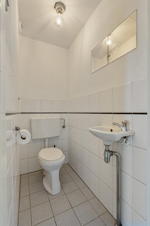 Medium property photo - Nachtwachtlaan 73, 1058 EB Amsterdam