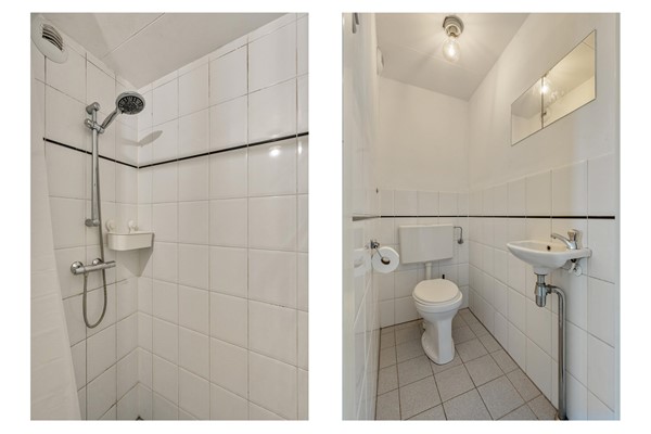 Medium property photo - Nachtwachtlaan 73, 1058 EB Amsterdam