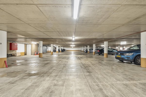 Medium property photo - Nachtwachtlaan 73, 1058 EB Amsterdam