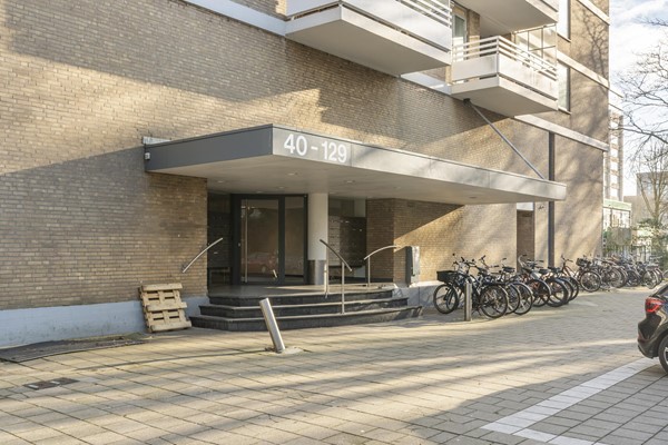 Medium property photo - Nachtwachtlaan 73, 1058 EB Amsterdam