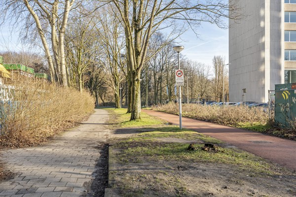 Medium property photo - Nachtwachtlaan 73, 1058 EB Amsterdam