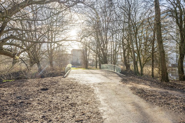 Medium property photo - Nachtwachtlaan 73, 1058 EB Amsterdam