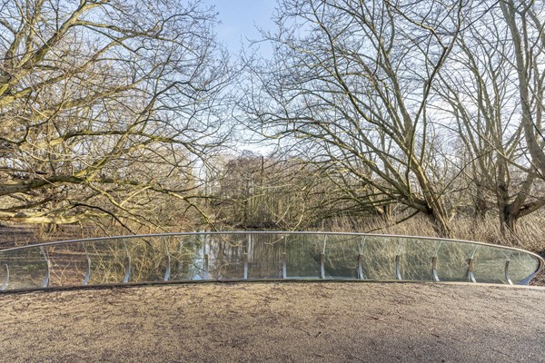 Medium property photo - Nachtwachtlaan 73, 1058 EB Amsterdam