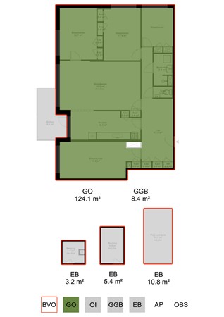 Nachtwachtlaan 73, 1058 EB Amsterdam - 