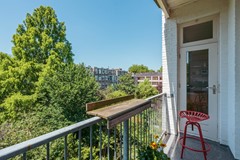 New for sale: Reinier Claeszenstraat 45-3, 1056 WG Amsterdam