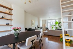 New for sale: Reinier Claeszenstraat 45-3, 1056 WG Amsterdam