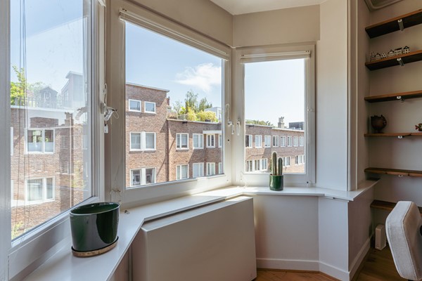 Medium property photo - Reinier Claeszenstraat 45-3, 1056 WG Amsterdam