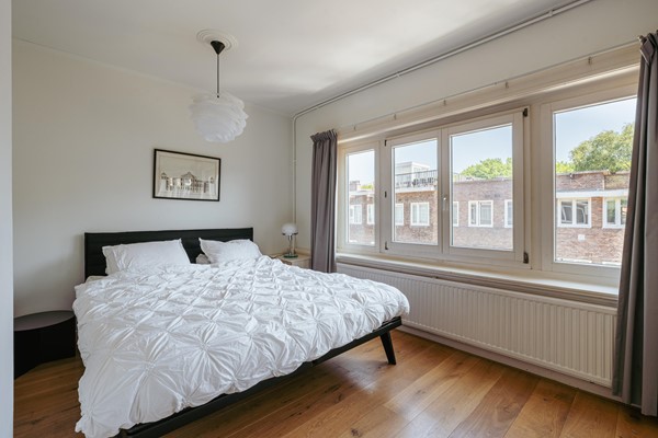 Medium property photo - Reinier Claeszenstraat 45-3, 1056 WG Amsterdam