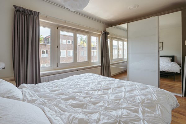 Medium property photo - Reinier Claeszenstraat 45-3, 1056 WG Amsterdam