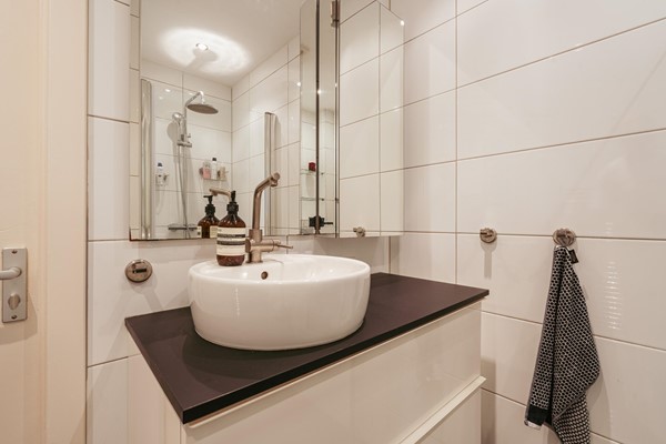 Medium property photo - Reinier Claeszenstraat 45-3, 1056 WG Amsterdam