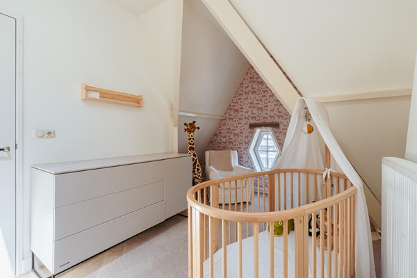 Medium property photo - Reinier Claeszenstraat 45-3, 1056 WG Amsterdam