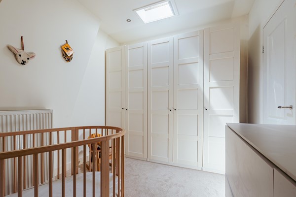 Medium property photo - Reinier Claeszenstraat 45-3, 1056 WG Amsterdam