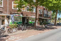 New for sale: Reinier Claeszenstraat 45-3, 1056 WG Amsterdam