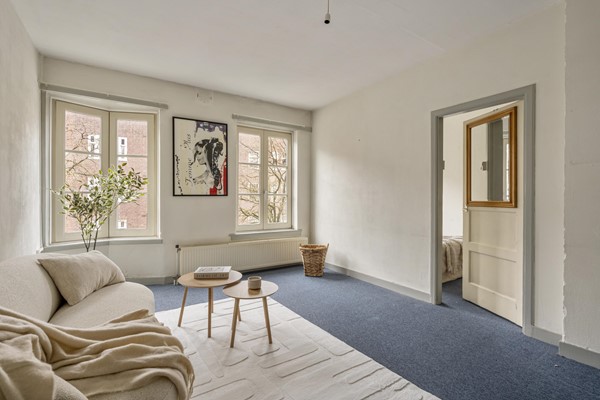 Medium property photo - Stolwijkstraat 51-2, 1059 XV Amsterdam