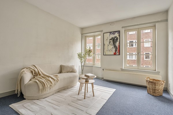 Medium property photo - Stolwijkstraat 51-2, 1059 XV Amsterdam