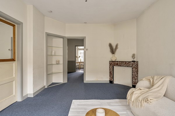 Medium property photo - Stolwijkstraat 51-2, 1059 XV Amsterdam