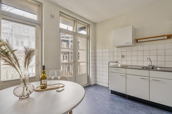 Medium property photo - Stolwijkstraat 51-2, 1059 XV Amsterdam