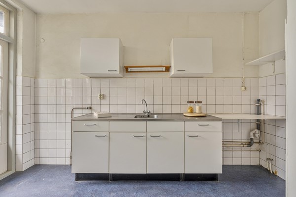 Medium property photo - Stolwijkstraat 51-2, 1059 XV Amsterdam