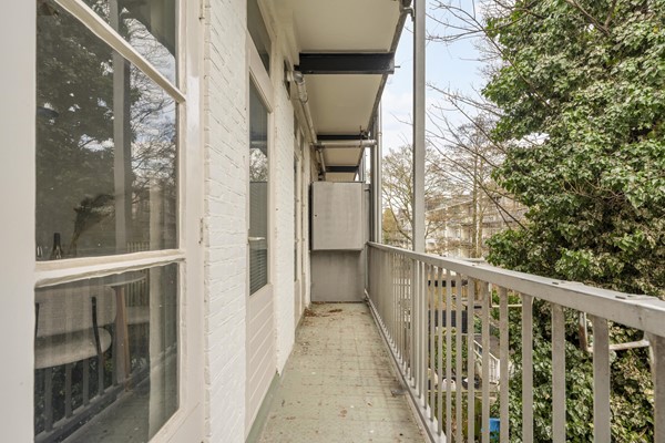 Medium property photo - Stolwijkstraat 51-2, 1059 XV Amsterdam