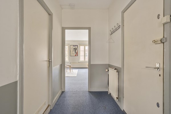 Medium property photo - Stolwijkstraat 51-2, 1059 XV Amsterdam