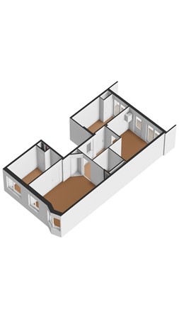 Stolwijkstraat 51-2, 1059 XV Amsterdam - 