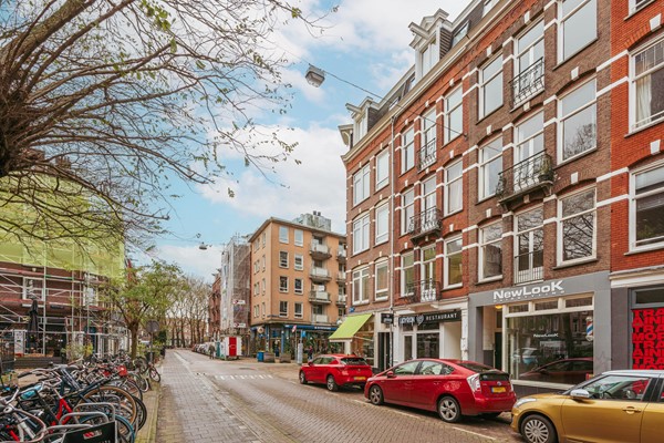 Medium property photo - Tweede van der Helststraat 12-1, 1072 PC Amsterdam