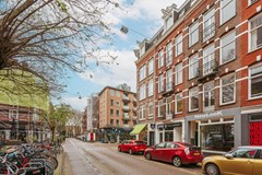 Nieuw in verkoop: Tweede van der Helststraat 12-1, 1072 PC Amsterdam