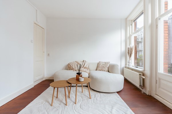 Medium property photo - Tweede van der Helststraat 12-1, 1072 PC Amsterdam