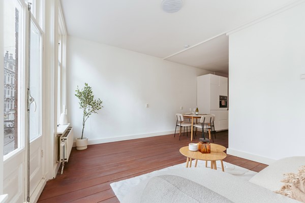 Medium property photo - Tweede van der Helststraat 12-1, 1072 PC Amsterdam