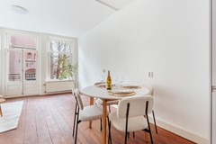 Nieuw in verkoop: Tweede van der Helststraat 12-1, 1072 PC Amsterdam