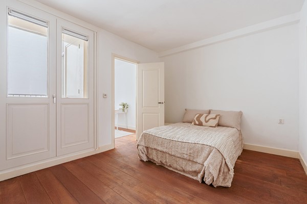 Medium property photo - Tweede van der Helststraat 12-1, 1072 PC Amsterdam