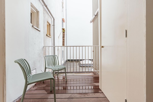 Medium property photo - Tweede van der Helststraat 12-1, 1072 PC Amsterdam