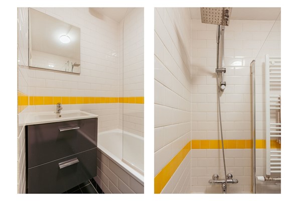 Medium property photo - Tweede van der Helststraat 12-1, 1072 PC Amsterdam