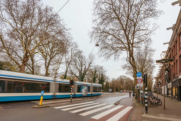 Medium property photo - Tweede van der Helststraat 12-1, 1072 PC Amsterdam