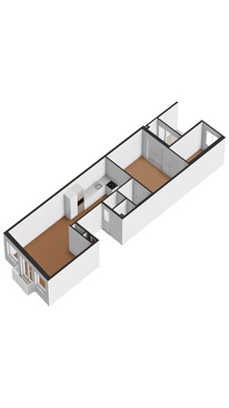 Tweede van der Helststraat 12-1, 1072 PC Amsterdam - 