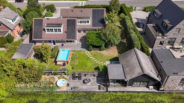 Machineweg 302a, 1432EV Aalsmeer