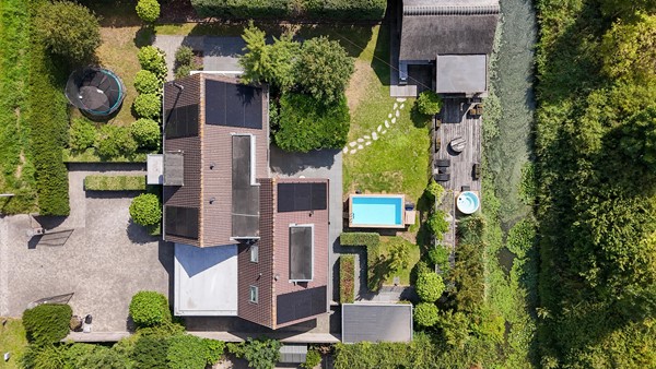 Medium property photo - Machineweg 302a, 1432 EV Aalsmeer