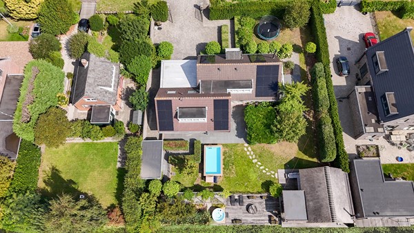 Medium property photo - Machineweg 302a, 1432 EV Aalsmeer