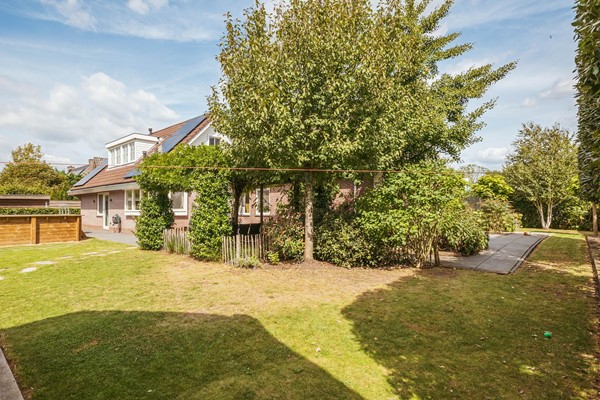 Medium property photo - Machineweg 302a, 1432 EV Aalsmeer